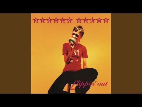 Gigolo Aunts — Gun