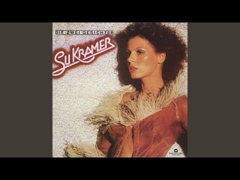 Su Kramer — Nehmt euch doch einmal in die Arme (Beautiful)