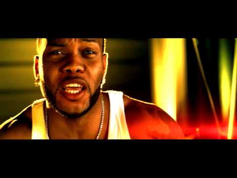Flo Rida — Low [from Step Up 2 The Streets O.S.T. / Mail On Sunday] (st