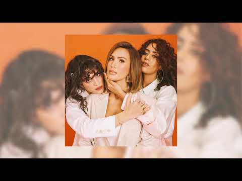 Vitaa — Amel Bent, Camélia Jordana, Vitaa - MARINE (Audio Officiel)