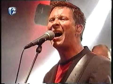 Big Fat Snake — Big Fat Snake - Animal (live)