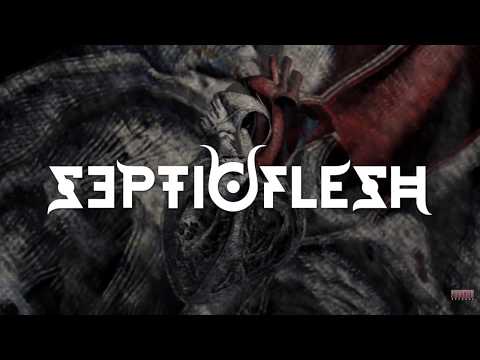 Septic Flesh — SEPTICFLESH - "Prototype" Official Track Stream
