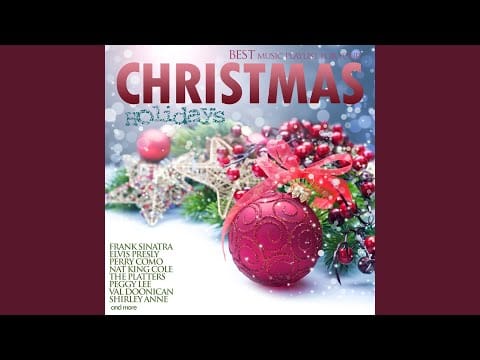 Bing Crosby — Jingle Bells