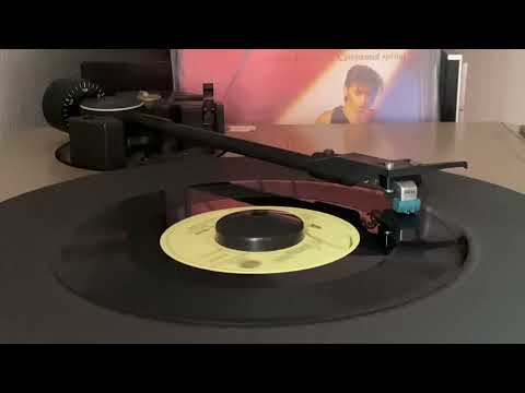 Jo Lemaire — Jo Lemaire - Parfum de rêve (vinyl play)