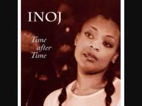 Inoj — INOJ - Let Me Love You Down -