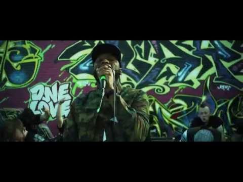 Fire From The Gods — Fire From The Gods - Excuse Me (Official Music Video)