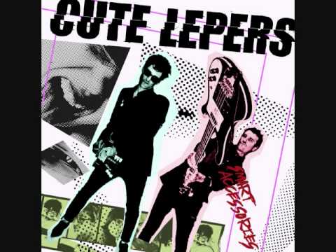 The Cute Lepers — Cute Lepers - Smart Accessories
