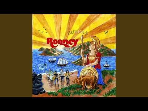 Rooney — Stars And Stripes