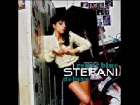 Stefani Germanotta Band — Red and Blue - Stefani Germanotta Deluxe Edition Full Album