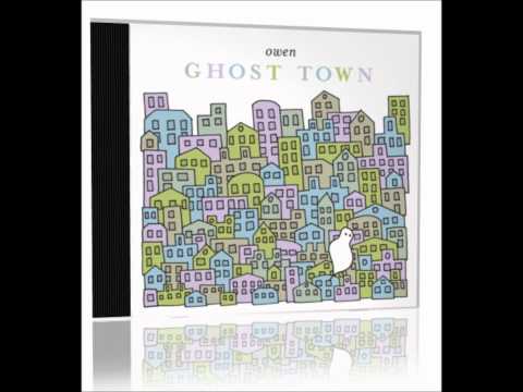 Owen (4) — Owen - O, Evelyn Ghost Town
