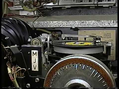 Kalin Twins — Kalin Twins - "Three O'Clock Thrill"/"When" - HQ - '58