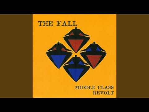 The Fall — M5#1