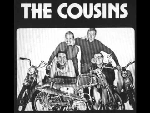 The Cousins — The Cousins - Dansevise