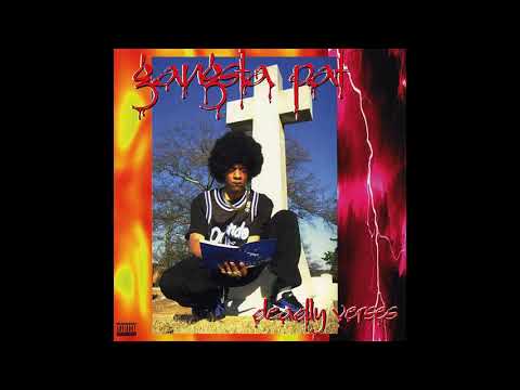 Gangsta Pat — Gangsta Pat "I Wanna Smoke" (Official Audio)