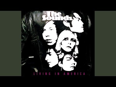 The Sounds — S.O.U.N.D.S (New Version)