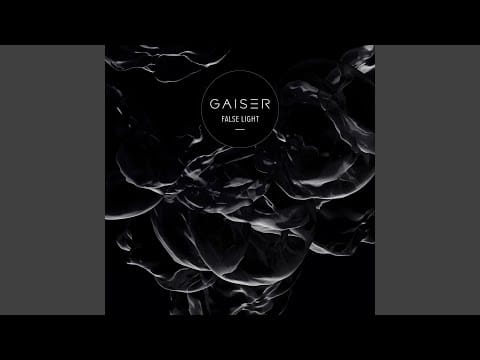 Jon Gaiser — Driftwork