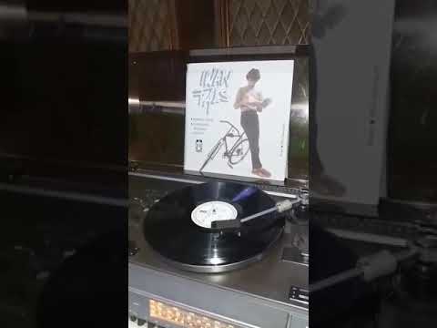 Iwan Fals — Iwan Fals - LUKA ( Original Vinyl Records )