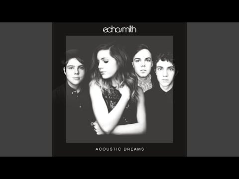 Echosmith — Talking Dreams (Acoustic)