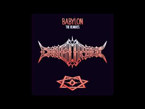 Congorock — Congorock - Babylon (Dub)