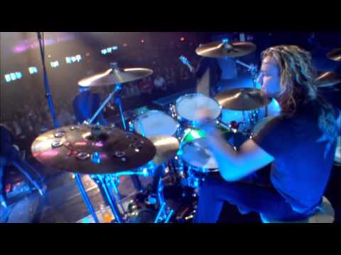 Stone Temple Pilots — Stone Temple Pilots - Bagman [Alive in the Windy City] HD
