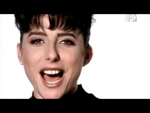 Liane Foly — LIANE FOLY Laisse pleurer les nuages (1993) °MTV VINTAGE°