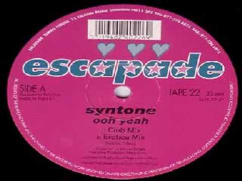Syntone — Syntone - Ooh Yeah (1996)