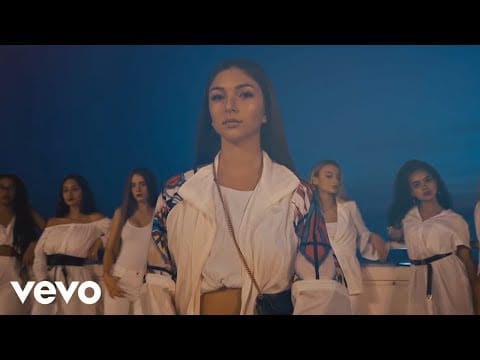 Eva (179) — Eva - Mood