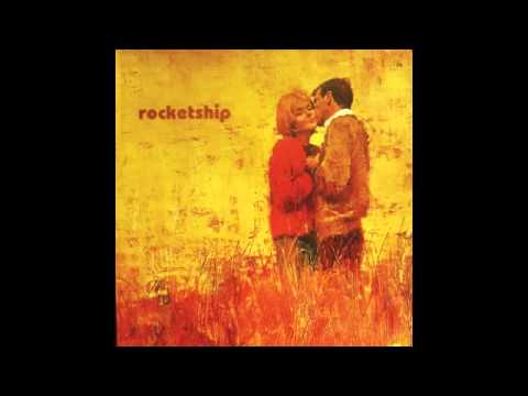 Rocketship — Rocketship - Kisses Are Always Promises