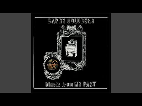 The Goldberg-Miller Blues Band — The Mother Song