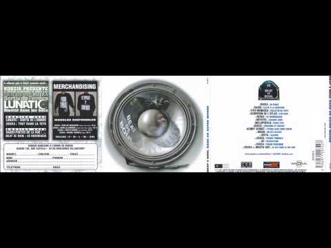 Beat 2 Boul — Beat de Boul  Dans un autre monde - 01 - 60 piges