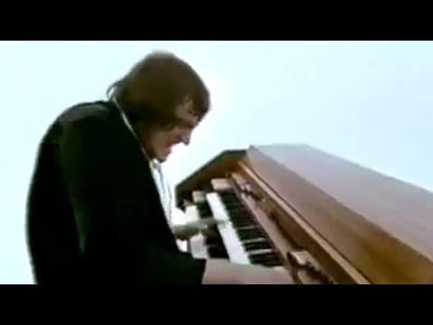 Julie Driscoll, Brian Auger & The Trinity — Brian Auger & The Trinity - Black Cat