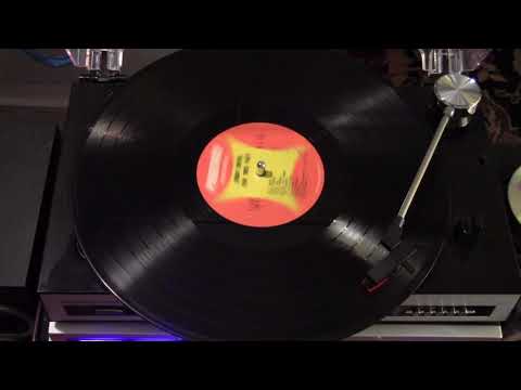 Chubby Checker — Hound Dog - Chubby Checker (33 rpm)