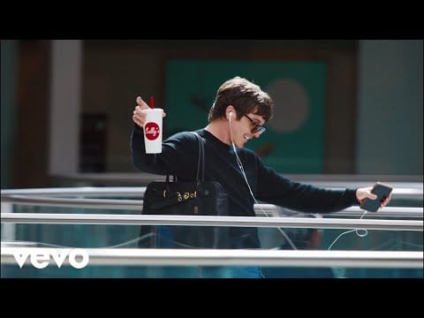 Role Model (2) — ROLE MODEL - Sally, When The Wine Runs Out (Official Music Video)
