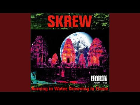 Skrew — Poisonous