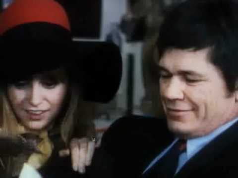 Jim Dale — おませなツインキー (Twinky song by Jim Dale)