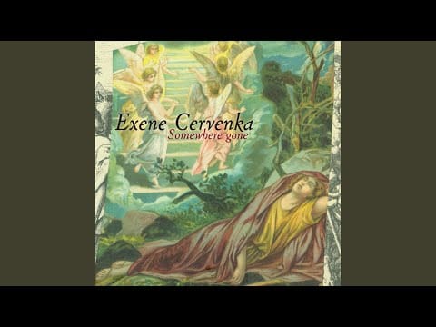 Exene Cervenka — Somewhere Gone