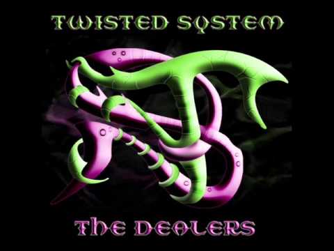 Twisted System (2) — Twisted System - Jaws of Wizzdom
