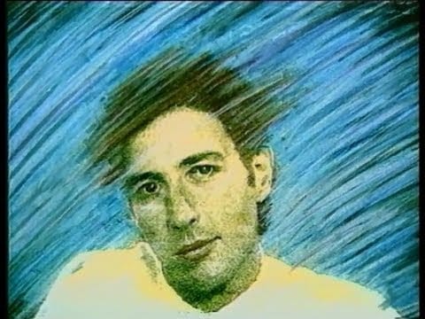 Berry Sakharof — ברי סחרוף - השומר של הגן