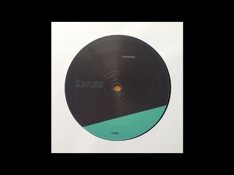 Toba (9) — Toba - Contem22