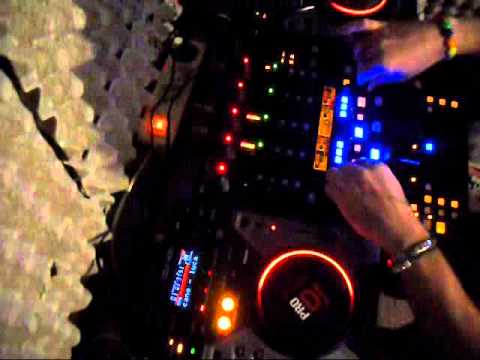 Luca Noise — Lento Violento mix by Tongy DJ