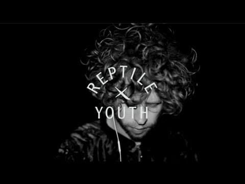 Reptile Youth — Reptile Youth: Speeddance