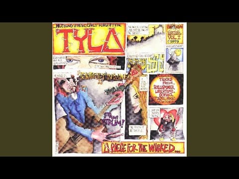 Tyla — Break the Spell