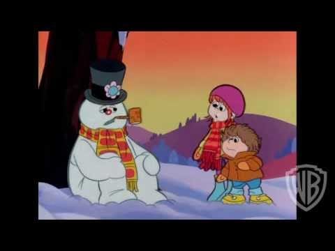 Andy Griffith — Frosty's Winter Wonderland - Available Now on DVD