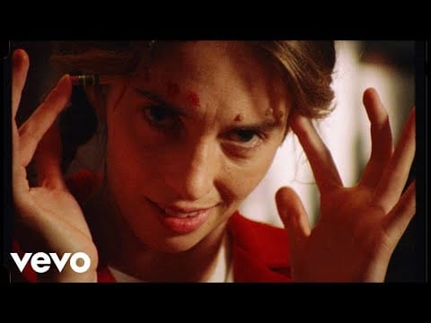 Maya Hawke — Dark