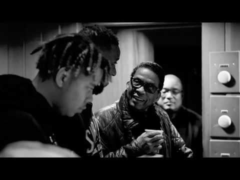 Robert Glasper — Robert Glasper - Gone (feat. YBN Cordae, Bilal, Herbie Hancock)