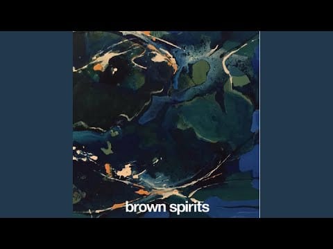 Brown Spirits — Kaiser-Panorama