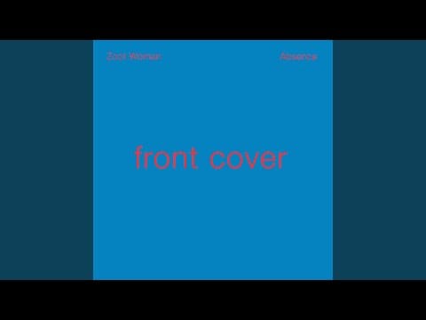Zoot Woman — I Said It Again