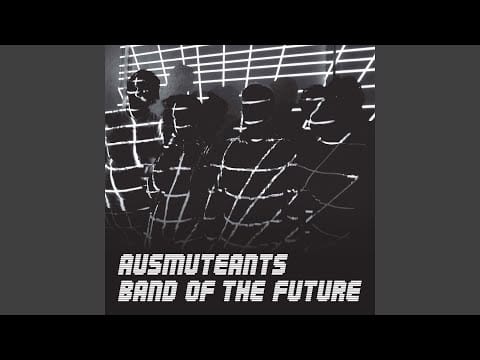 Ausmuteants — Spankwire