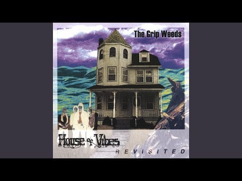 The Grip Weeds — Realise