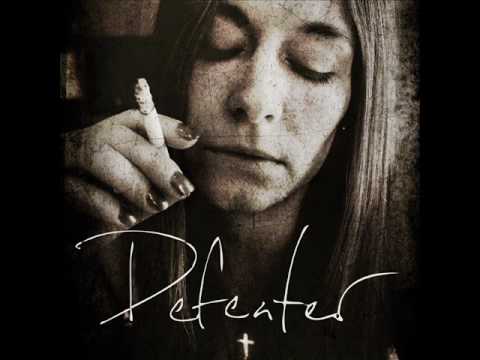 Defeater — Defeater - Everything Went Quiet